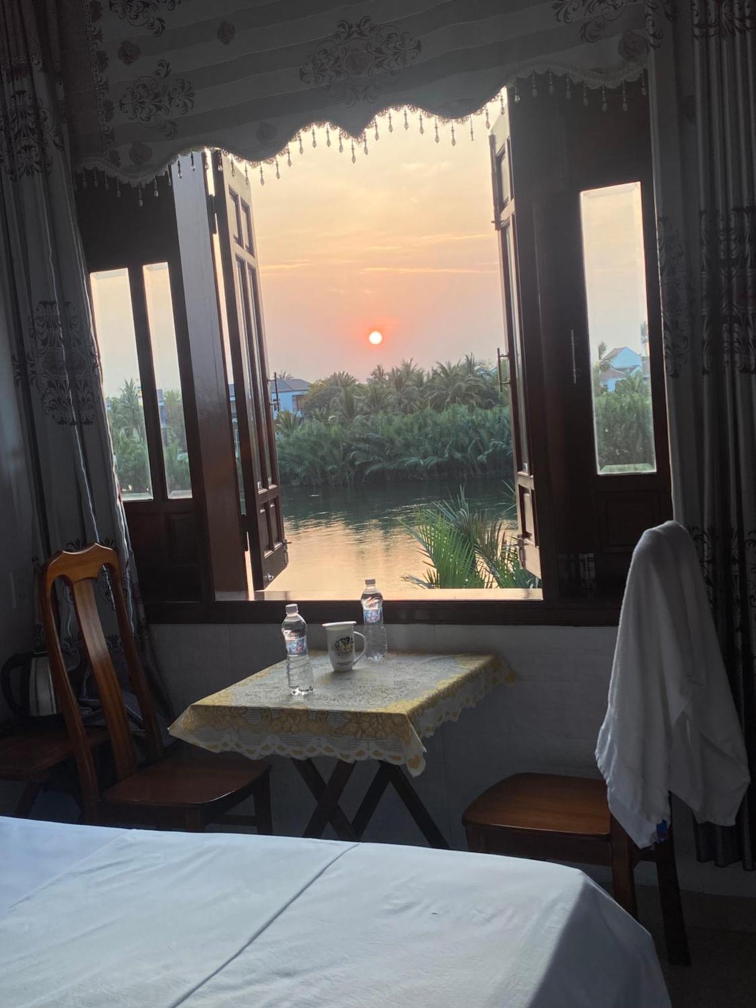 Lakeside Homestay Hoi An Zewnętrze zdjęcie