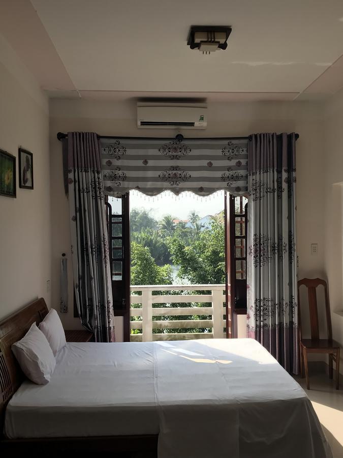 Lakeside Homestay Hoi An Zewnętrze zdjęcie